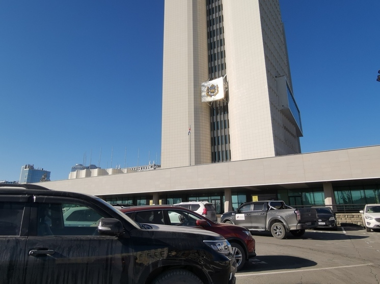 В Приморье введена должность уполномоченного по взаимодействию с участниками СВО