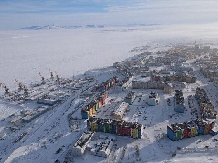 В 2025 году работодатели Чукотки могут компенсировать расходы на рабочие места для инвалидов