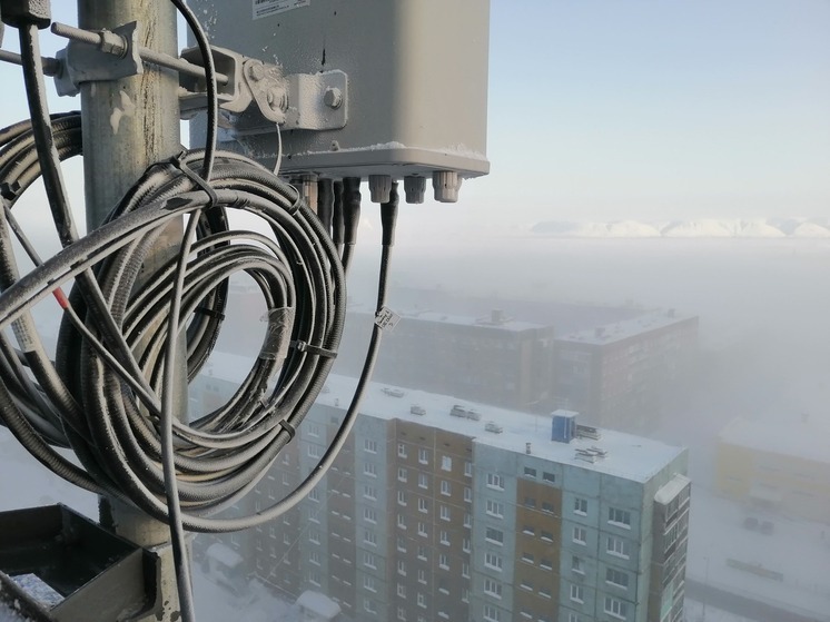 Стабильнее и быстрее: оператор Т2 улучшил интернет в Томской области