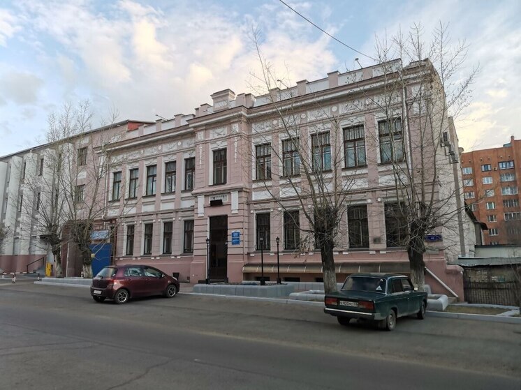 Часть отделов «Водоканала» не будут работать в Чите с 1 по 3 марта