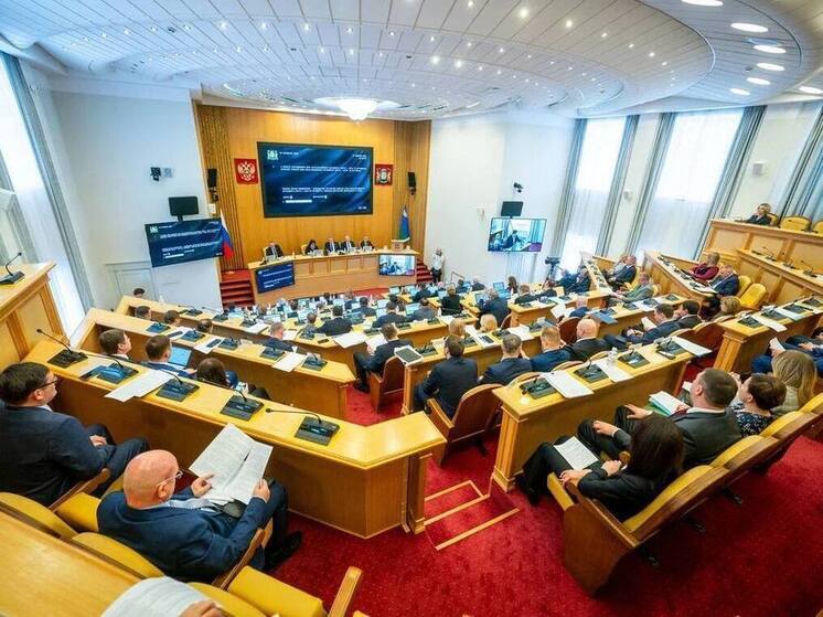 В Югре средства депутатских наказов будут направлены на нужды СВО
