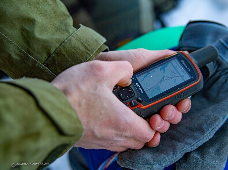 Гамма-фон в Карелии соответствует естественным значениям