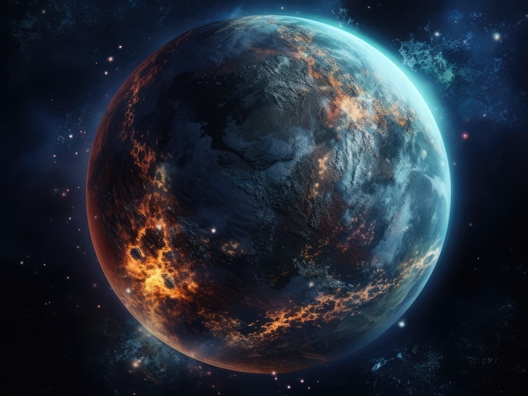 Земля переживет шестое вымирание, но уже без человечества