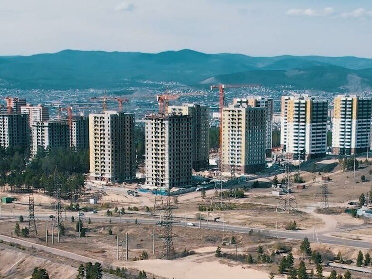 Бурятия выделит 214 млн рублей на жилье для детей-сирот и участников СВО