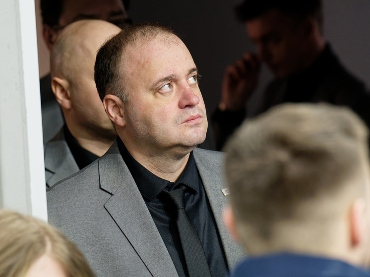 «Старались и бились»: Шиханов оценил игру ЦСК ВВС против «Металлурга» 27 февраля