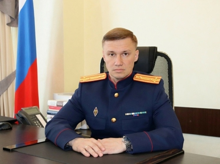 Приморцы составили астрологический портрет нового главы СКР Приморья