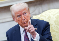 Дональд Трамп пригрозил Китаю дополнительными 10-процентными пошлинами на его экспорт в США, подготовив почву для еще одной значительной эскалации своей торговой войны с Пекином