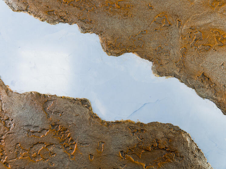 Калифорния на пороге катастрофы: Сан-Андреас готовит ужасное землетрясение