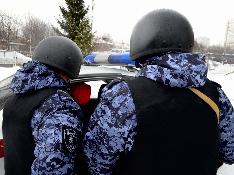 Пензенцы пытались украсть из гипермаркета товар на сумму 78 тыс. рублей