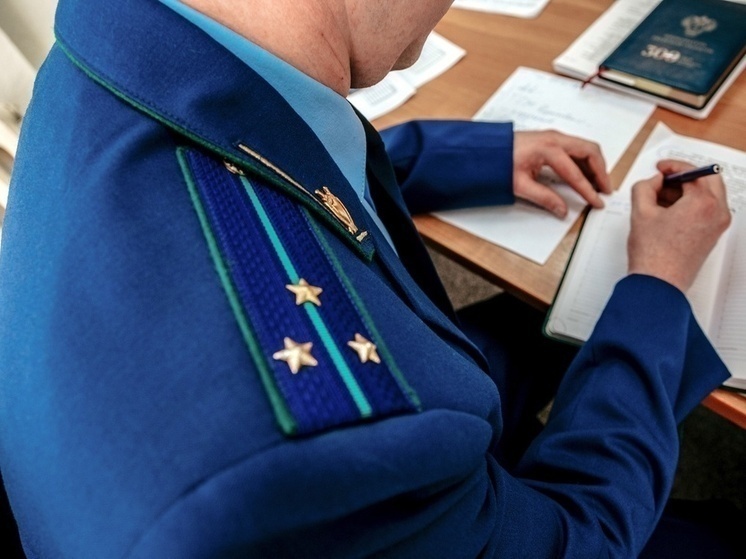В Тверской области работники пожаловались на руководство в прокуратуру из-за несвоевременной выплаты