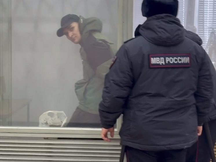 Украинского шпиона осудили в ЛНР