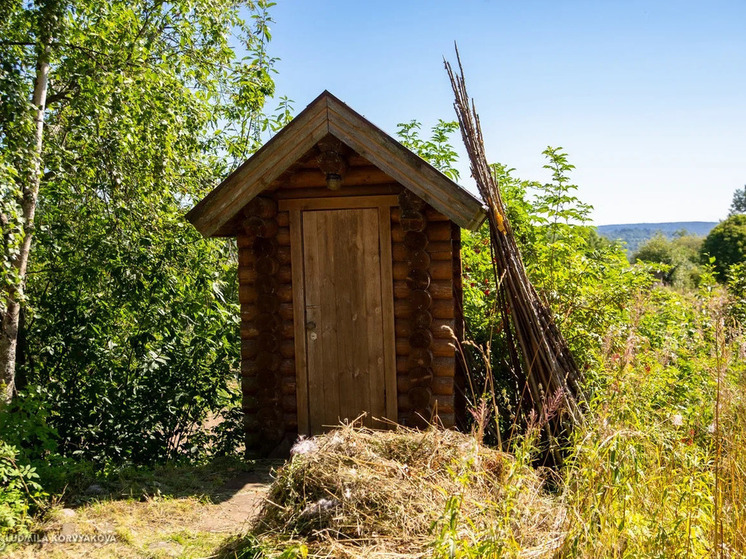 Дачникам придется платить налог на туалеты