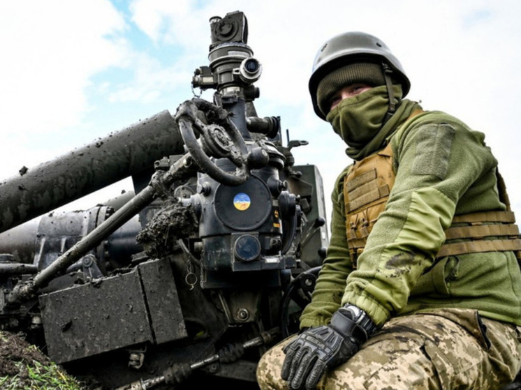 Нардеп Устинова: две трети военной техники Украины идет на запчасти