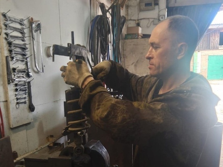 Более 200 участников СВО и их семей в Иркутской области получили поддержку по соцконтрактам