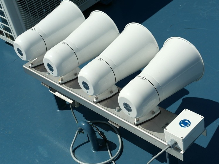 В Калужской области завоют сирены