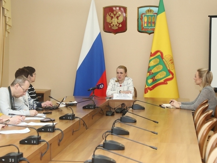 В Пензе подвели итоги диспансеризации жителей Пензенской области за 2024 год
