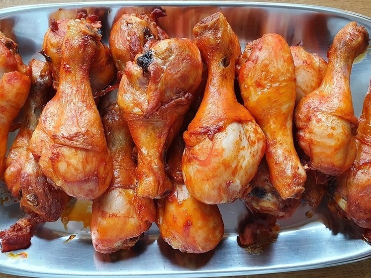 Ирак отменил запрет на поставки птицеводческой продукции из Марий Эл