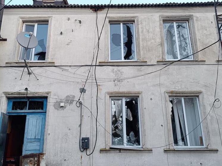 В минувшие сутки в результате киевской агрессии в Херсонской области погибли два мирных жителя