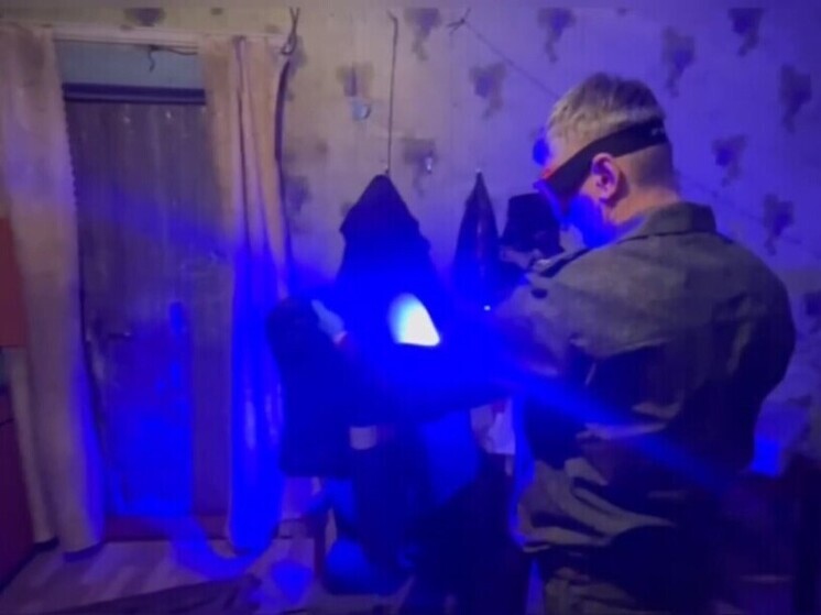 Сельчанин в Хакасии убил сына из-за алиментов