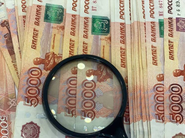 Жительница Пудожского района лишилась 2 млн рублей, поверив мошенникам