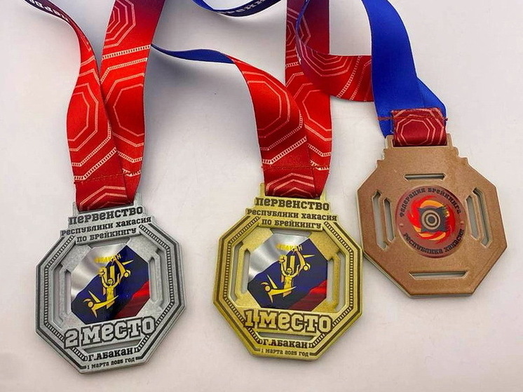 Первенство по брейкингу устроят в Абакане