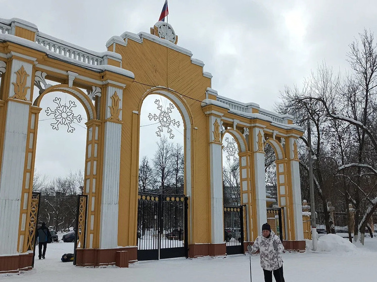 Горьковский автозавод привели в пример создания городской среды