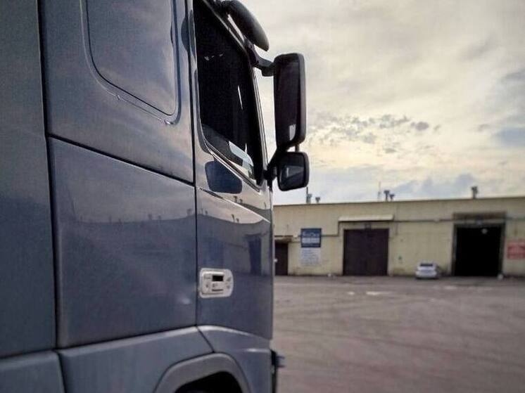 Военно-Грузинскую дорогу открыли для всех видов транспорта