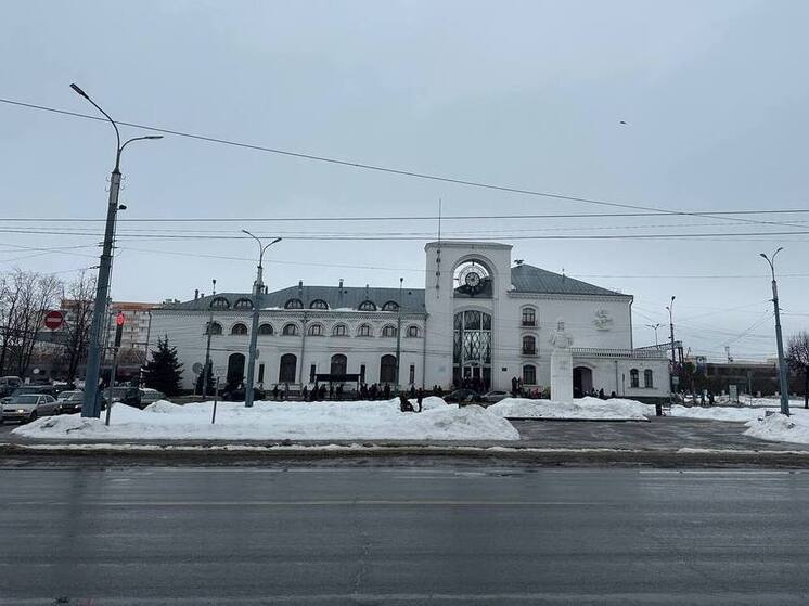 Участникам «Лыжни России» в Новгородском районе негде будет припарковаться