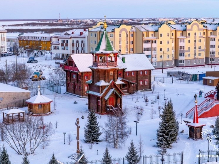 В Нарьян-Маре ждут предложений в документы по поддержке бизнеса