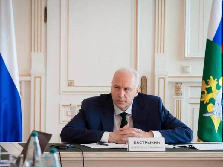 Плесень и сырость: глава СК проверит информацию о доме для сирот в Липецкой области