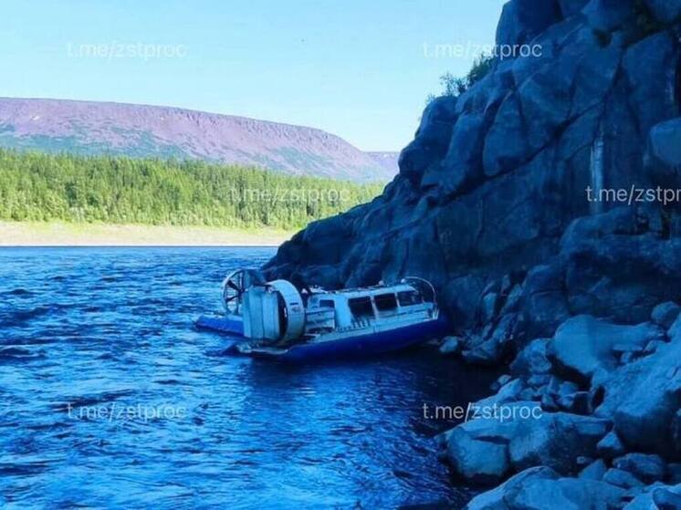 В Красноярском крае осудили водителя судна за смертельную аварию