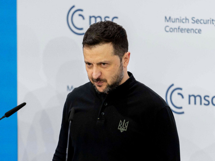 UnHerd: сделка по недрам станет ловушкой для Трампа