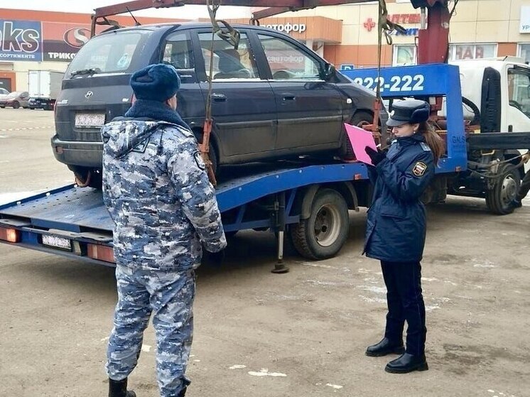 Серийного банковского должника из Ивановской области настигла кара