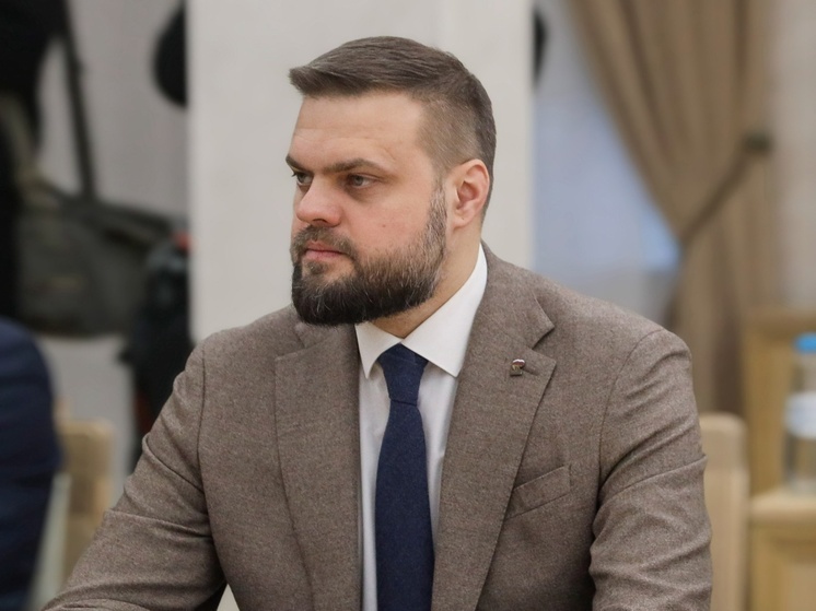 Артем Туров: Россия пишет новую историю не только нашей страны, но и справедливого мироустройства