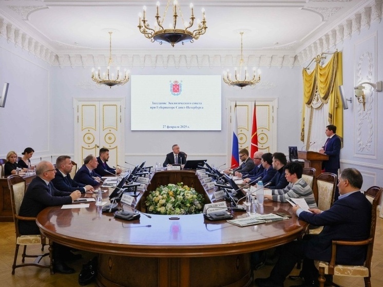 Александр Беглов провел заседание Экологического совета при губернаторе Санкт-Петербурга: специалисты предложили три направления работы по сохранению берега Финского залива, который страдает от климатических и антропогенных факторов. По данным экспертов, береговые размывы фиксируются все чаще. Обеспечить безопасность прибрежных территорий сможет выполнение комплекса мер.