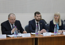 Министерство сельского хозяйства Новгородской области провело в Чудовском районе выездную коллегию, посвященную вопросам развития агропромышленного комплекса