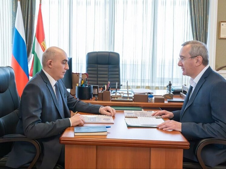 Поступления от налогов в Калужской области выросли на треть