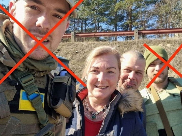 В Курской области ликвидирован оператор БПЛА элитного отряда ВСУ Ратушный