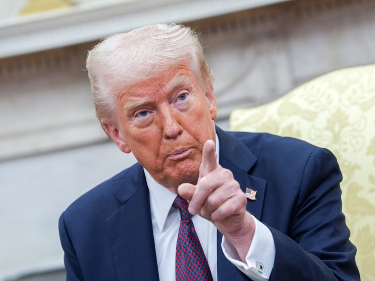 Pais: Трамп не видит в Европе союзника, а скорее считает врагом США
