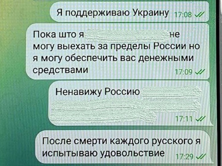 Житель Ярославской области получил реальный срок за пропаганду терроризма