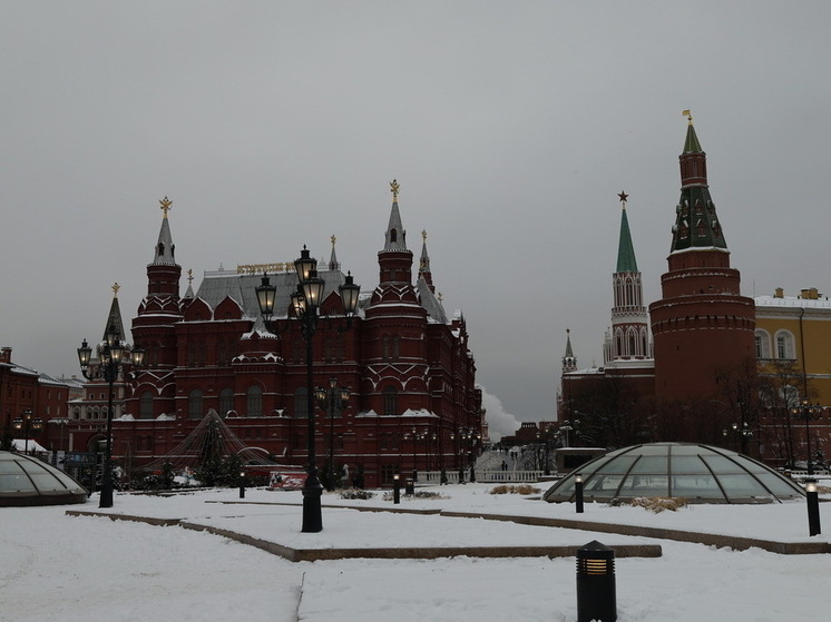 Блогер Лекс Фридман заявил, что приедет в Москву после интервью с Моди