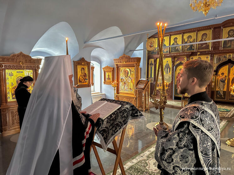 Священник раскрыл удивительные факты о Великом посте