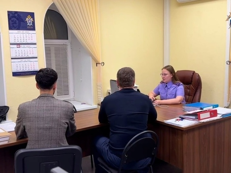 Экс-сотрудник ГУАД был поймали на взятке в Нижегородской области