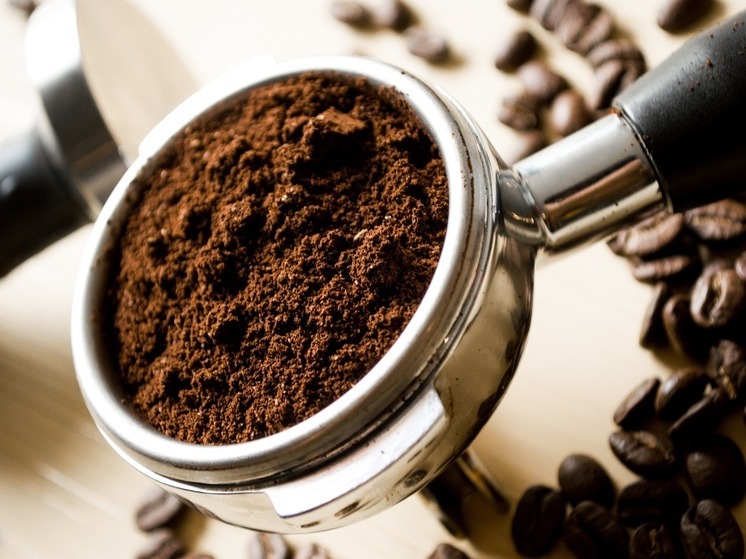 Калужан предупредили, что кофе по утрам может подорвать здоровье