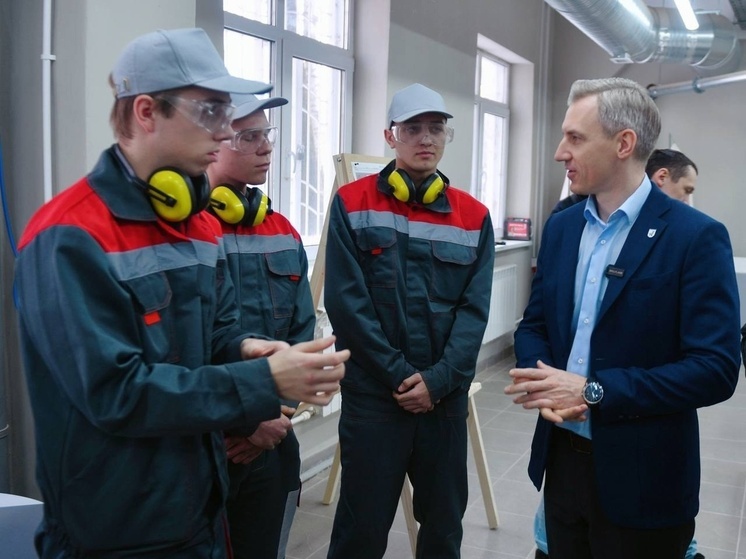 Смоленские школьники и студенты все активнее присоединяются к движениям профессионалов