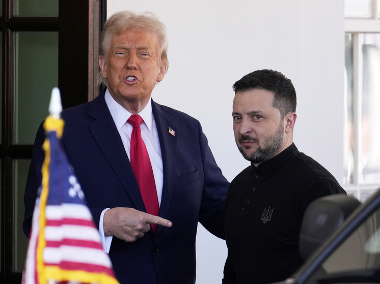 Глава Минфина США: Зеленский не уважает американский народ
