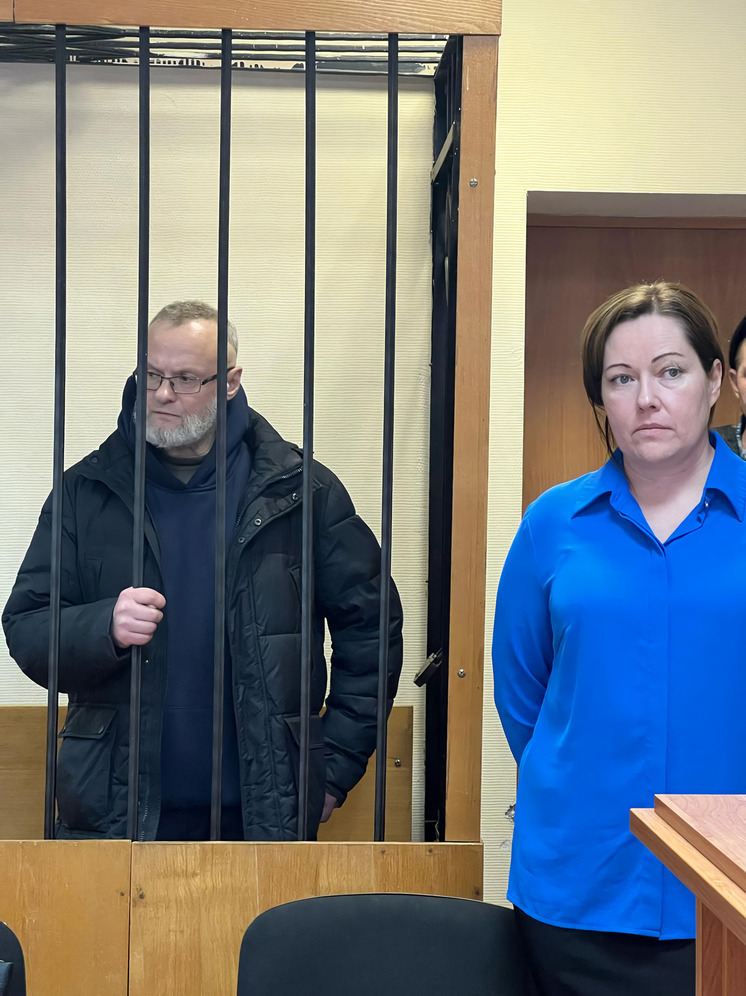 Обвиняемый в убийстве жителя «Колдуна» из Кедровки останется под стражей