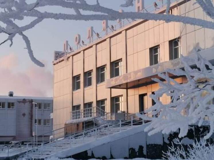 В первый день весны на Чукотке будет облачно