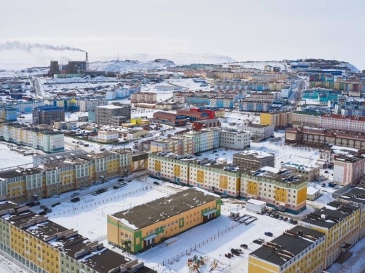 Дальневосточную ипотеку на вторичном рынке смогут оформить жители Чукотки