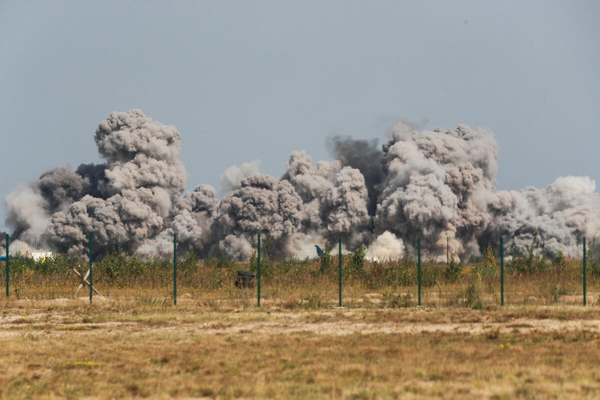 Bulkin Sergey/news.ru/Global Look Press